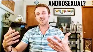 Is Tom Androsexual? | YOB ConvoCast 072 Teaser