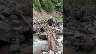 How to backpack Timberline Trail, a 41.5-mile loop that circles Mount Hood