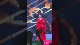 Mangali concert at parade ground | #suppprt #hindufestival #singer #mangali #trendingshorts #love