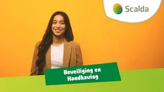 Scalda Veiligheid en Defensie - Branche Beveiliging en Handhaving | Voorlichting