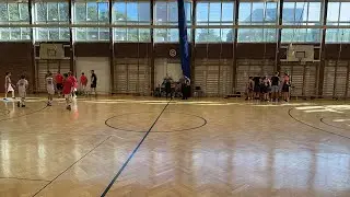 MAFC U14 vs. Vasas Akadémia U14/B