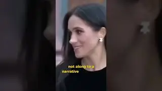 Meghan PANICS as Piers Morgan Dismantles Pregnancy Narrative