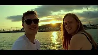 Must do in Barcelona! Travel with Kealla RD