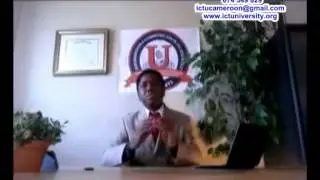 ICTU PRESIDENT7minutes