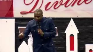 Societal Reform day 4 - By Apostle Patrick Isaac