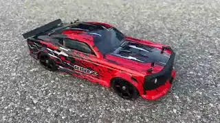 Радиоуправляемая дрифт-машина | HBX HAIBOXING 2103 RTR 1/14 2.4G 4WD | OMGRC