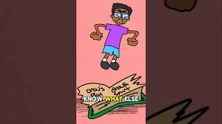 Consequences of being a Late-Bloomer #shorts #animation #school