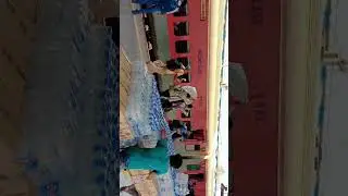 Mumbai LTT Railway Station ka Festival ke Time railway ki taraf se intejaam ka detail Short video Ep