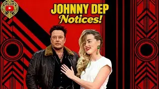 JOHNNY DEPP Notices the New Relation 🔥😱 of AMBER HEARD with  ELON MUSK 🔥😮