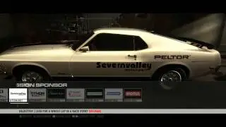 GRID 2 - PC Gameplay HD - Max Settings 1080p