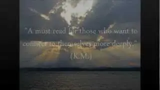 Book Trailer  - The Courage to Fall into Life by Mirella De Civita