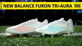 New Balance Furon Tri-Aura