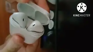 дешовые наушники! Я от них такого не ожидал! Обзор на наушники Lightpods Lite.
