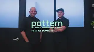 Domaine x Pattern | Why Experience-Led Design Matters More Than Ever
