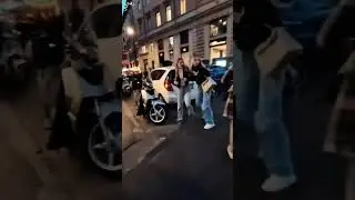 I feel good prank #couple #funnyvideo #haha #funny