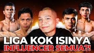 CELLOSZXZ AKUI BYON ADALAH LIGA INFLUENCER&nbsp;😚