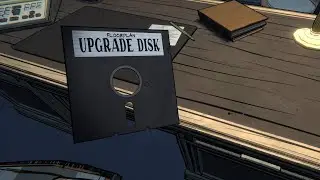 Unlocking Blue Prince: Where to Find Upgrade Disks?