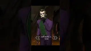 MORTAL KOMBAT MOBILE - Кто круче &bull; Джокер против Терминатора