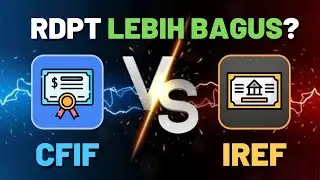 Insight Renewable Energy Fund vs I Hajj Syariah Fund | Reksadana Makmur