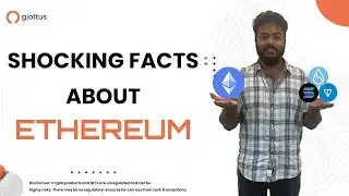 Is Ethereum Losing Its Crown as the King of Altcoins?