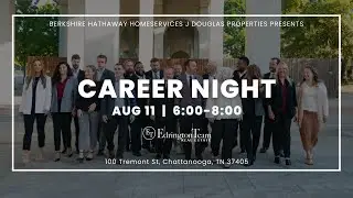 Career Night 2022