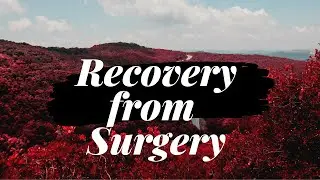 Fast Recovery After Surgery Subliminal (528 Hz Healing)