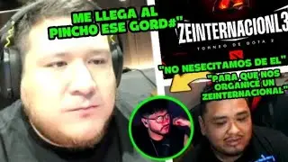 KINGTEKA LE RESPONDE A SMASH Y PIDE AL ZEIN UNA TERCERA EDICI&Oacute;N DEL ZEINTERNACIONAL