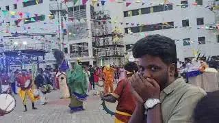 Pongal Celebration in office 🎉🎉🎉🎊🎊🎊🌾🌾