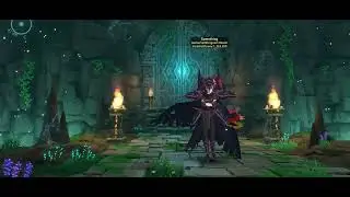 TOREROWA: Endless dungeon crawler