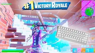 Back to 2020… ASMR Fortnite Chapter 2 Season 4 😌