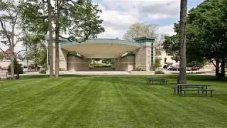 NEW LISTING - 1110 Grove Street - Downers Grove,IL -  Listed by Kim Lotka Group 630 533 8800
