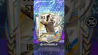 No way i got this in 3k gem pack#fifa #fcmobileid #fifamobile #footballgame #rkreddy