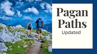 Exploring Sacred Paths: A Beginner's Guide to 9 Major Pagan Traditions