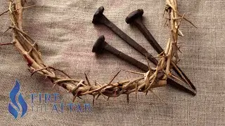 The Cross! (Special guest speaker) &ldquo;Keith Wheeler&rdquo;