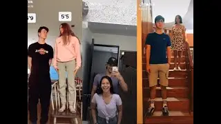 Very short Girlfriend check