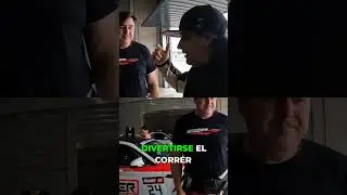 el futuro de las carreras de la COPA RACER: BMW M2 GT cup GT4