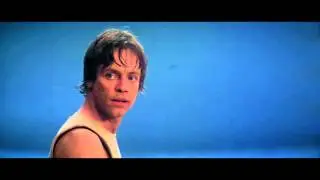 No! Try not. Do... Or do not. There is no try
