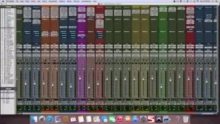 LCR Panning Can Lead To Better Mixes And Recordings (Debatable!)