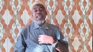 FAIDA YA QIYAMUL LAYL KIMWILI