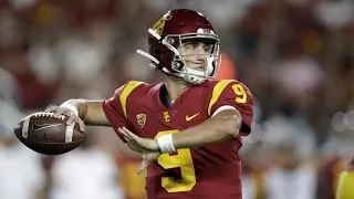 Kedon Slovis 2019 USC Highlights ✌️ || HD