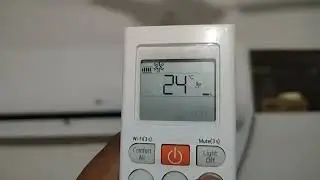 how to use LG split AC fan speed use and benefit Inverter AC