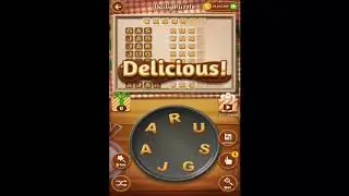 Word Cookies Daily Puzzle March 24 2020 Answers
