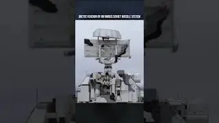 Arctic Version of Infamous Soviet Missile System