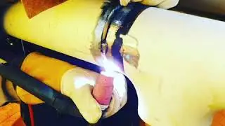 Back Welding (Tig)