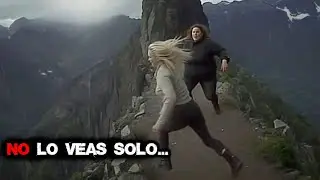 VIDEOS de TERROR REALES que NO te DEJARAN DORMIR