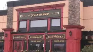 Shannon Rose Restaurants