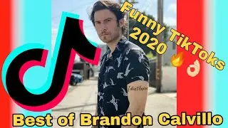 Best of Brandon Calvillo 2020💯🔥