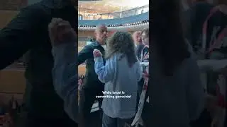 Jewish activist confronts Austrian Parliament