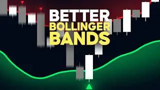 STOP Using Bollinger Bands, Use This Indicator Instead