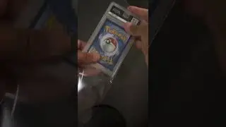 Pokemon Card Packaging ASMR 🤫